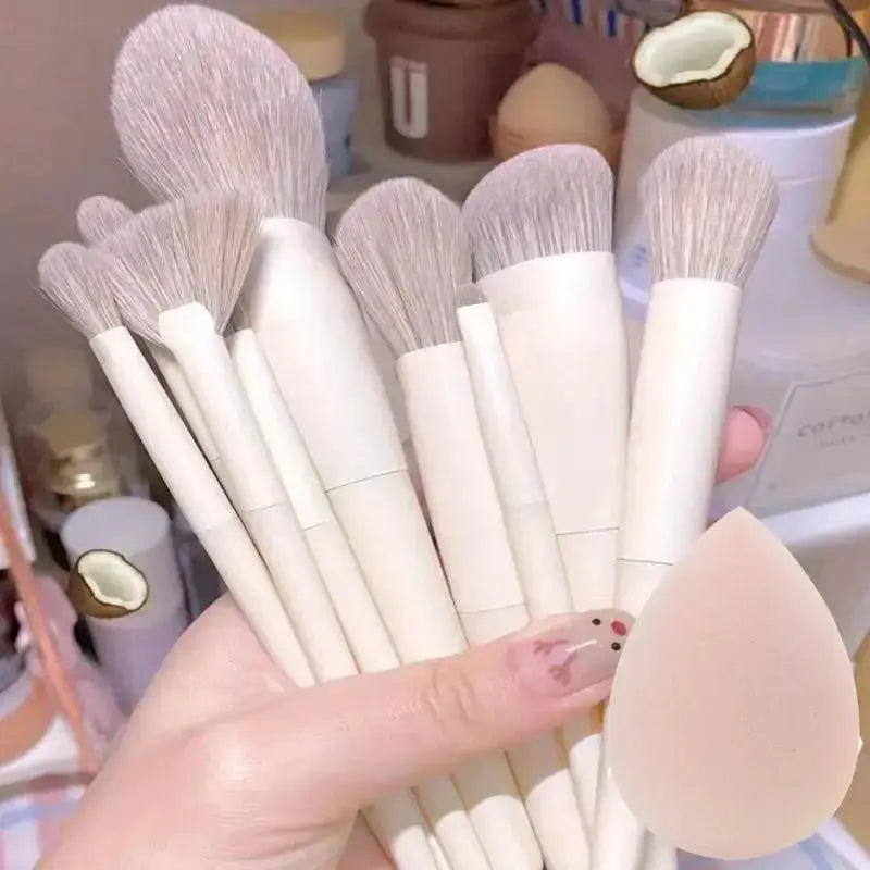 Professional Brush Set Shop1103056161 Store