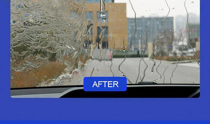 Car Glass Anti-rain Water Spray Stone's Store