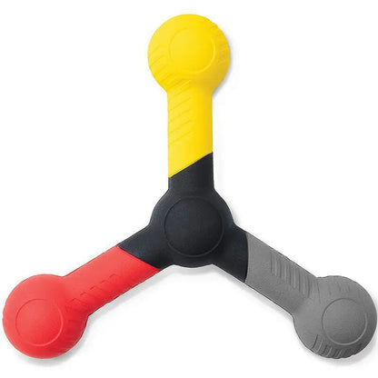 Reflex Training Tossing Stick Improving Reaction Speed Trainer Hand-Eye Coordination Baseball Basketball Outdoor Gripping Game Shop1104643014 Store