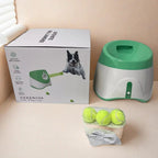 Automatic Dog Launcher for Interactive Play Nine Thousand Store