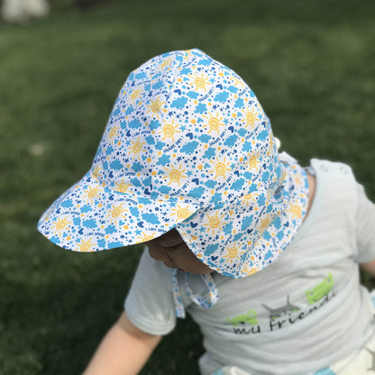 Quick-drying Children's Bucket EuBelle Store