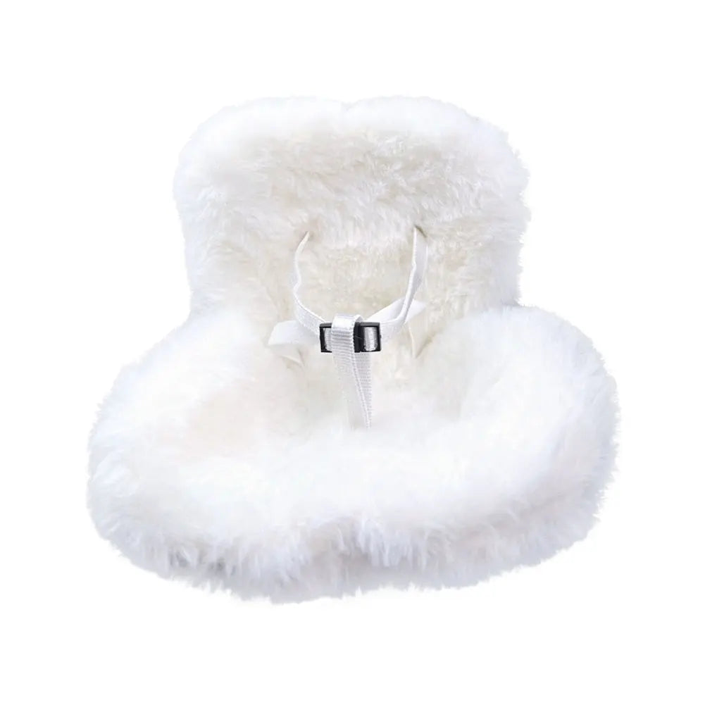 Labbubu Soft Doll Safety Seat for Car Cute Gifts Decor All Dropshipping Wholesale Store