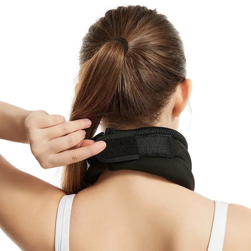 DreamAlign™ Neck Pillow – Perfect Sleep, Perfect Alignment Every Night BMAD Lighting Store