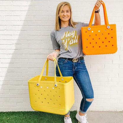 Multicolor EVA Utility Bag