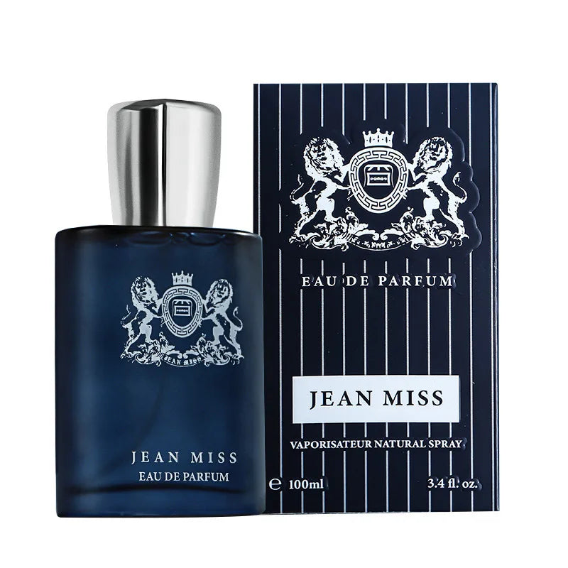 Brand Perfume Oud Wood Men Sandalwood Perfume Spray Flirting Pheromone Long Lasting Romance Attract Women Valentine's Day Gift Shop1103515746 Store