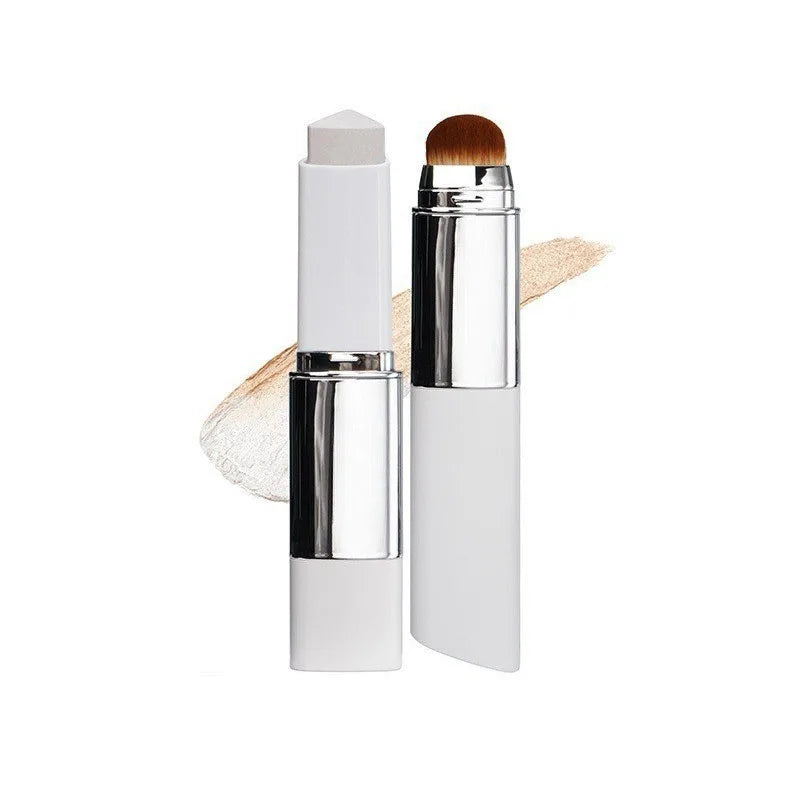 FlawlessBlend BLANC Stick – Smooth Coverage & Easy Brush
