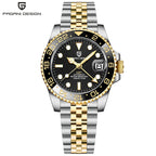 Chronos Royale GMT South Bay Evans General Store