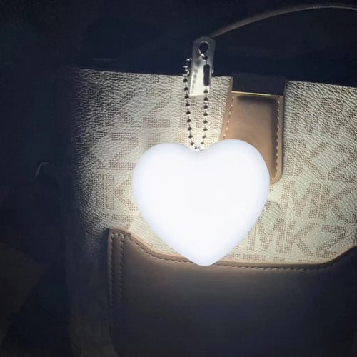 1/2/3 PCS LED Purse Light with Automatic Sensor Handbag Light Night AliExpress