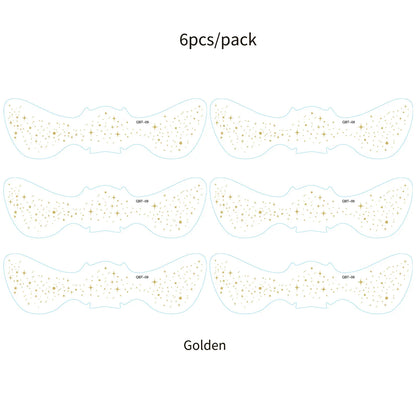 Glitter Freckle Patches – Apply & Shine in Seconds!