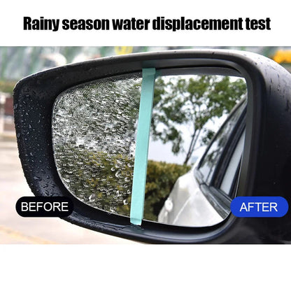 Car Glass Anti-rain Water Spray Stone's Store