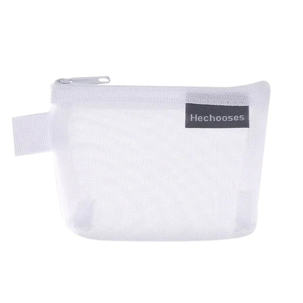 AirDry Mesh Tote – Breathable Storage On-the-Go