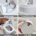 Mess-Free Bar Soap Dispenser RIDDER Bathroom Supply Store