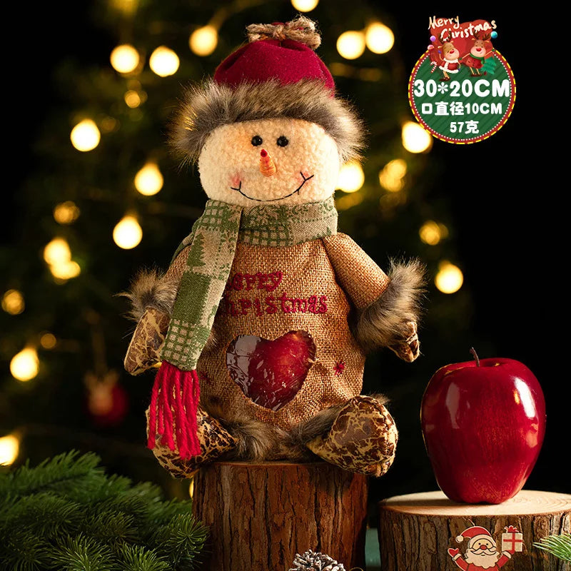 ZipJoy™ Gift Bags – Easy, Festive & Secure