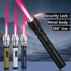 Afinmex™ Gas Lighter 360° South Bay Evans General Store