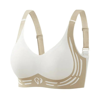 CurveRise Bra – No Wires, All Wonder Trendy Global Store