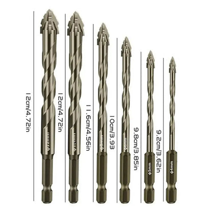 QuadBore Pro – Cut Faster, Last Longer METUBE Store