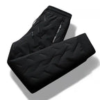 7XL Men Winter Warm Thicken Sweatpants Mens Joggers Pants Fleece AliExpress