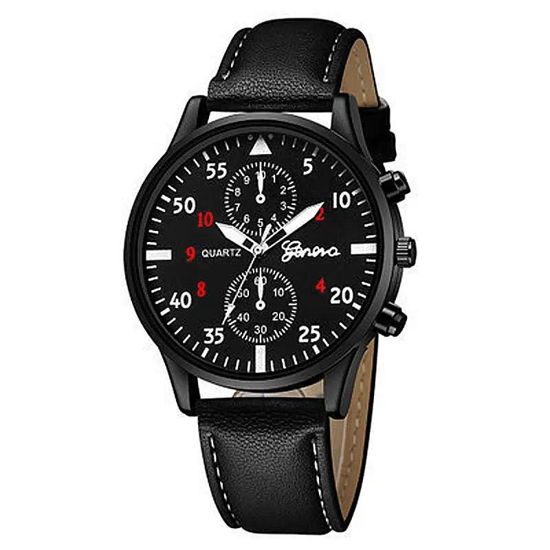 Command Chronograph South Bay Evans General Store