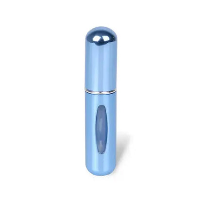 View details for 5ml Perfume Atomizer Portable Liquid Cosmetics Containers Traveling