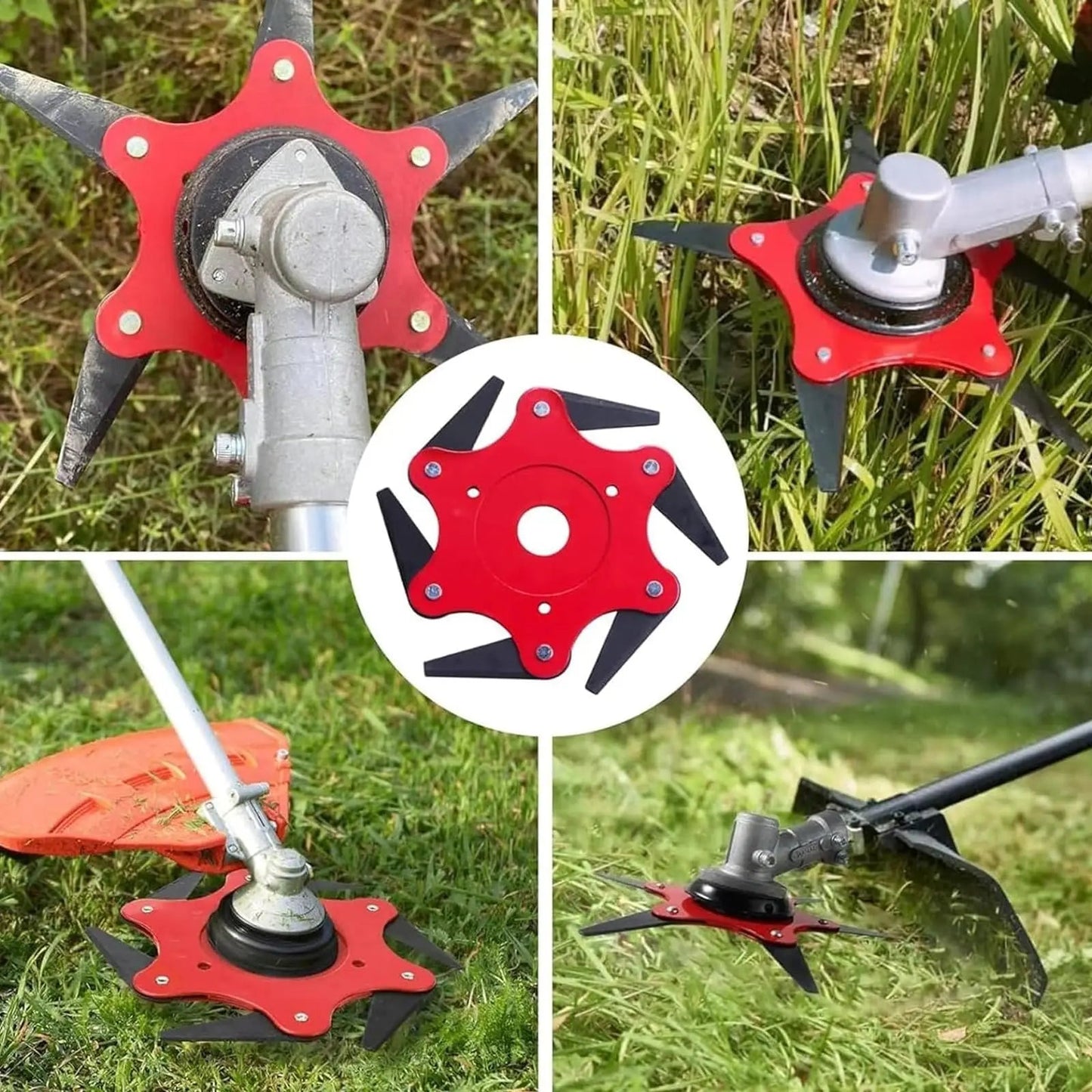 GrassRipper Pro – Precision Meets Strength Shop1104630408 Store