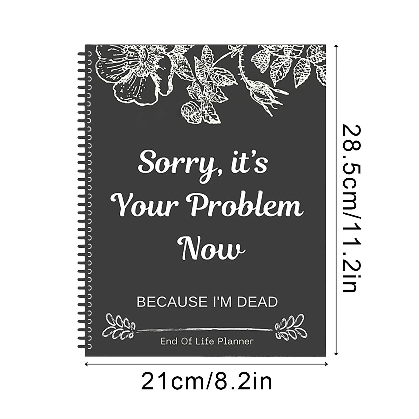 PeacePath™ End-of-Life Planner 🕊️📘