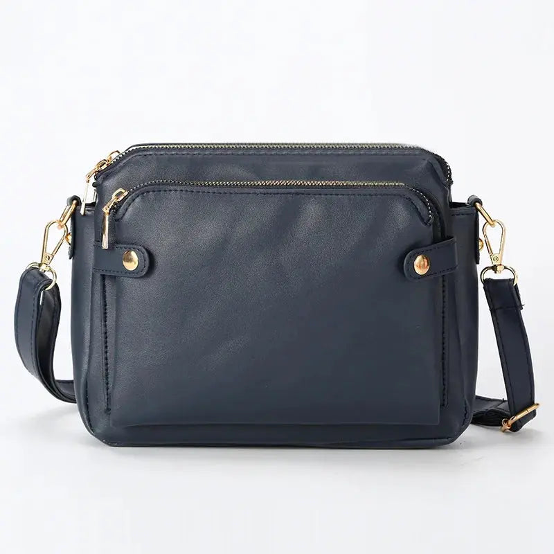 TrendTote Crossbody – Perfect Blend of Fashion & Utility! Day Day Uuup Store