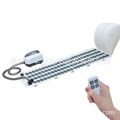 Bubble Bliss: Spa-Like Massage at Home Refine Home Decoration Store Store
