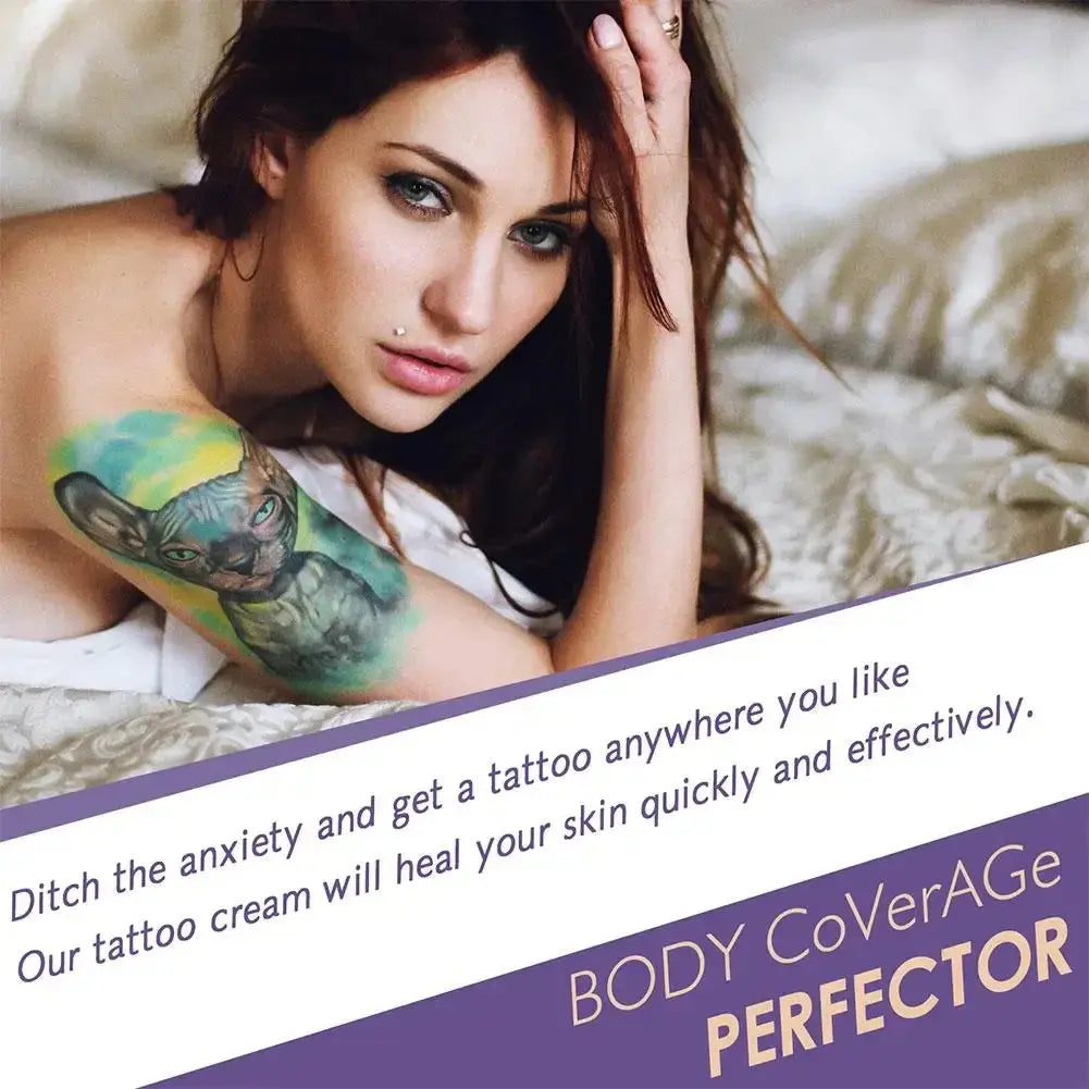 GlowSilk – Even Tone, Flawless Finish! Sweet Smile Store