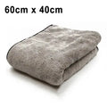 1PCS Car Wash Towel Professional Car Wipe Towel High Water Absorption