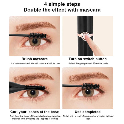 LashLuxe Heat – Instant Curl, All-Day Lift! Auto Cars Parts Store