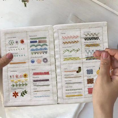 Thread & Thrive – Your Ultimate Stitching Guide! Shop1104568156 Store