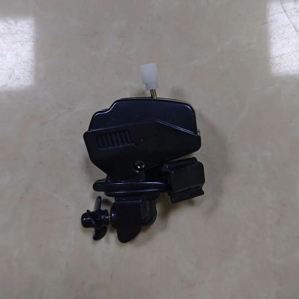 Boat Motor Coffee Stirrer Novelty Coffee Mixer Drink Mixing Gadget Boat Engine Coffee Stirrer Unique Boat Coffee kitchen Stirrer
