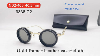 ShadeShift™ – Adaptive Tint for Any Light! Dynamic Eyewear Store