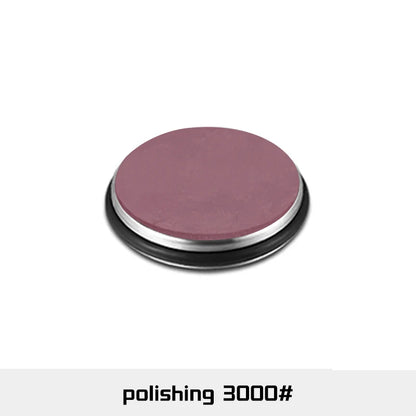 Razor Ready: Magnetic Rolling Knife Sharpener