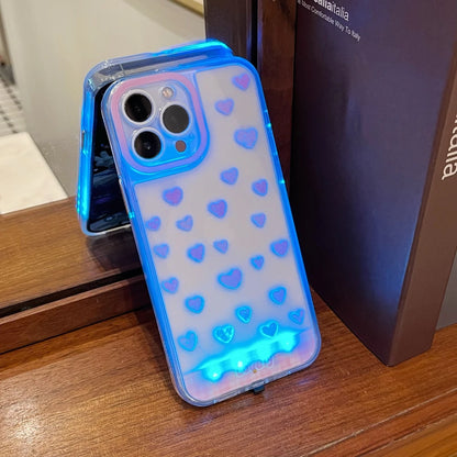 GlowBow™ LED Phone Case 🎀✨