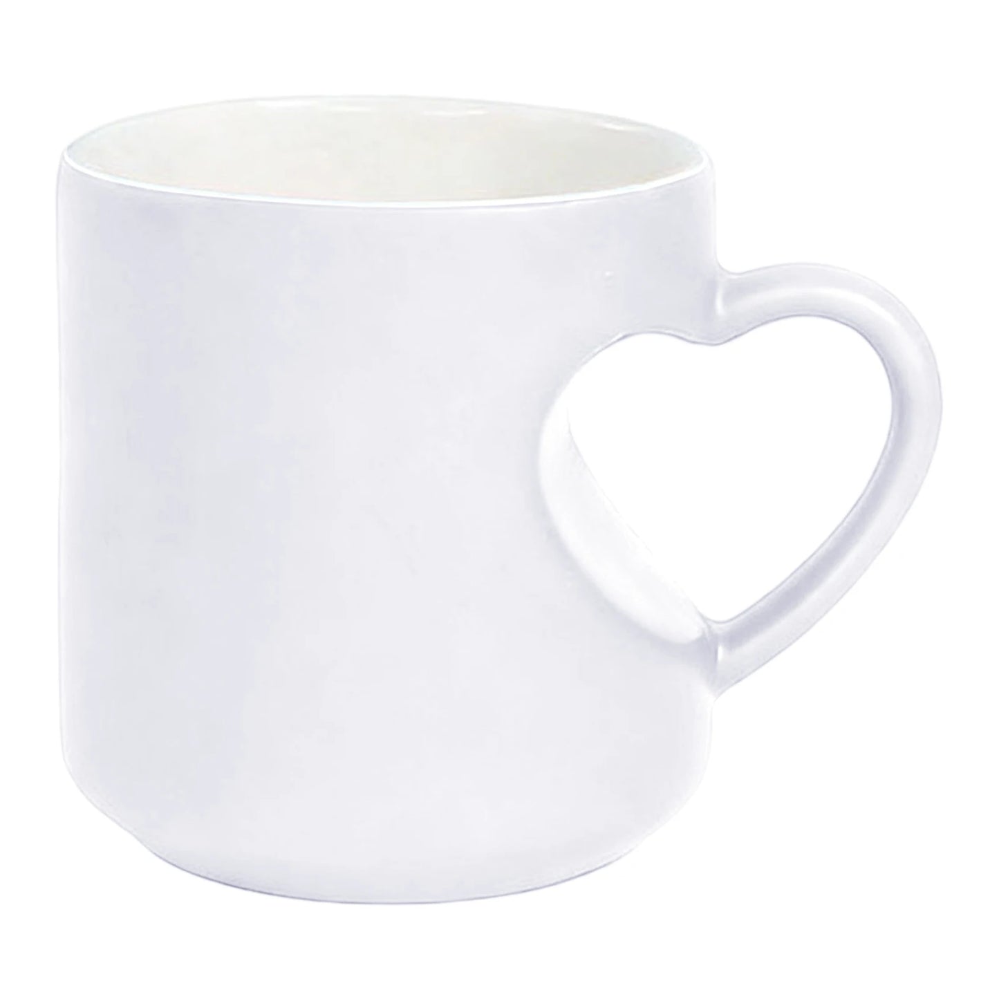 LoveReveal™ Color-Changing Mug ❤️✨ Watch the Magic Appear