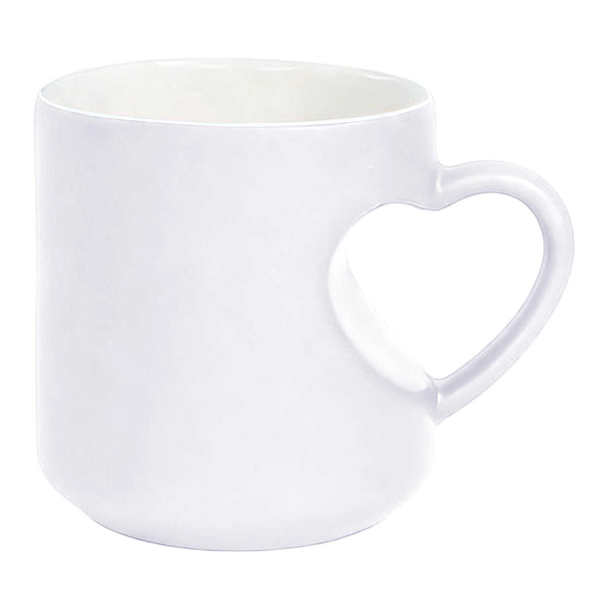 LoveReveal™ Color-Changing Mug ❤️✨ Watch the Magic Appear