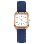 Calvin Klein 25200251 Women's Silver Analog Watch Secret Melody Store