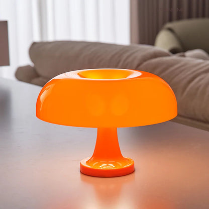 Modern Bauhaus Mushroom Table Lamp Shop1103396372 Store