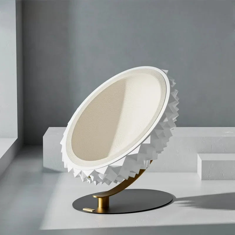 Scratch & Snooze Durian: Stylish Cat Nest with Sisal Fun Bello Pet House Store