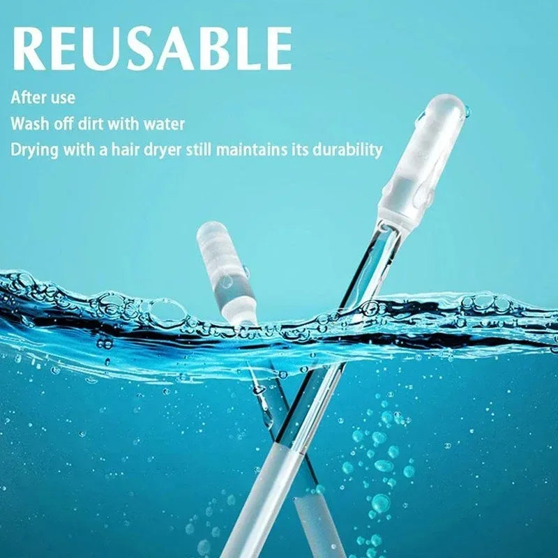 EarCleanse™ Sticky Wax Remover
