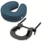 ErgoSpa U-Pillow – Deep Relaxation & Neck Relief Luyou Furniture Information Technology Store