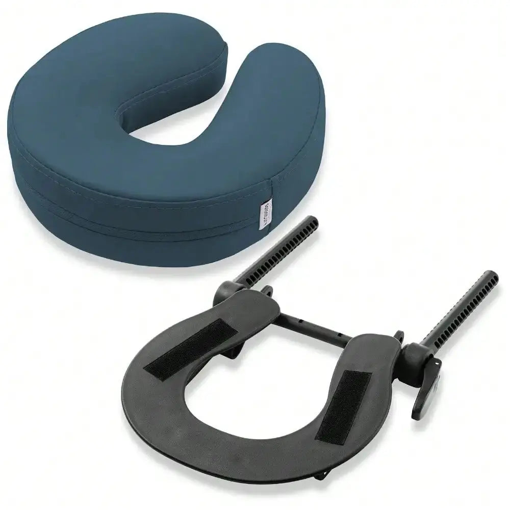 ErgoSpa U-Pillow – Deep Relaxation & Neck Relief Luyou Furniture Information Technology Store