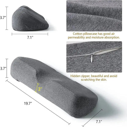 Memory Foam Pillow - Orthopedic Neck Support for Pain Relief Shop1103452008 Store