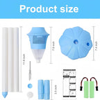 BubbleJoy™ Kids Maker with Stand