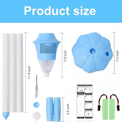 BubbleJoy™ Kids Maker with Stand