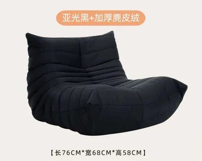 Children's Caterpillar Sofa Mini Cute Baby Seat Children Reading