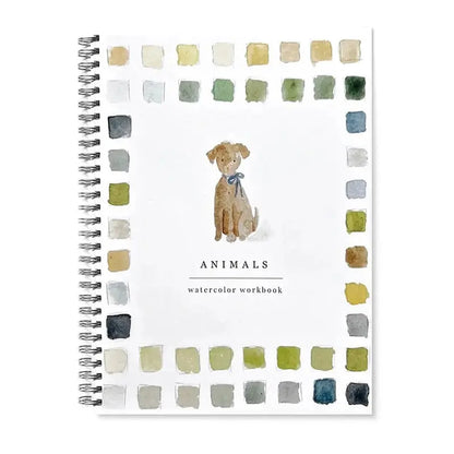 Creative Strokes – A Beginner’s Watercolor Journey! A Treasure Trove Of Homes Store