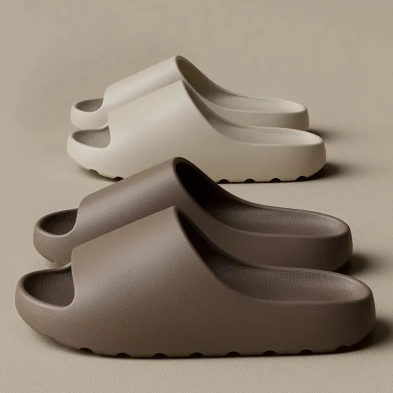 Cloud Soft EVA Slides Shoe Accessories 001 Store