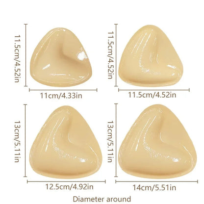 No-Strap Support – All-Day Lift, Zero Hassle! XIZOU NO.7 Store